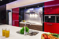The Wrangle kitchen extensions